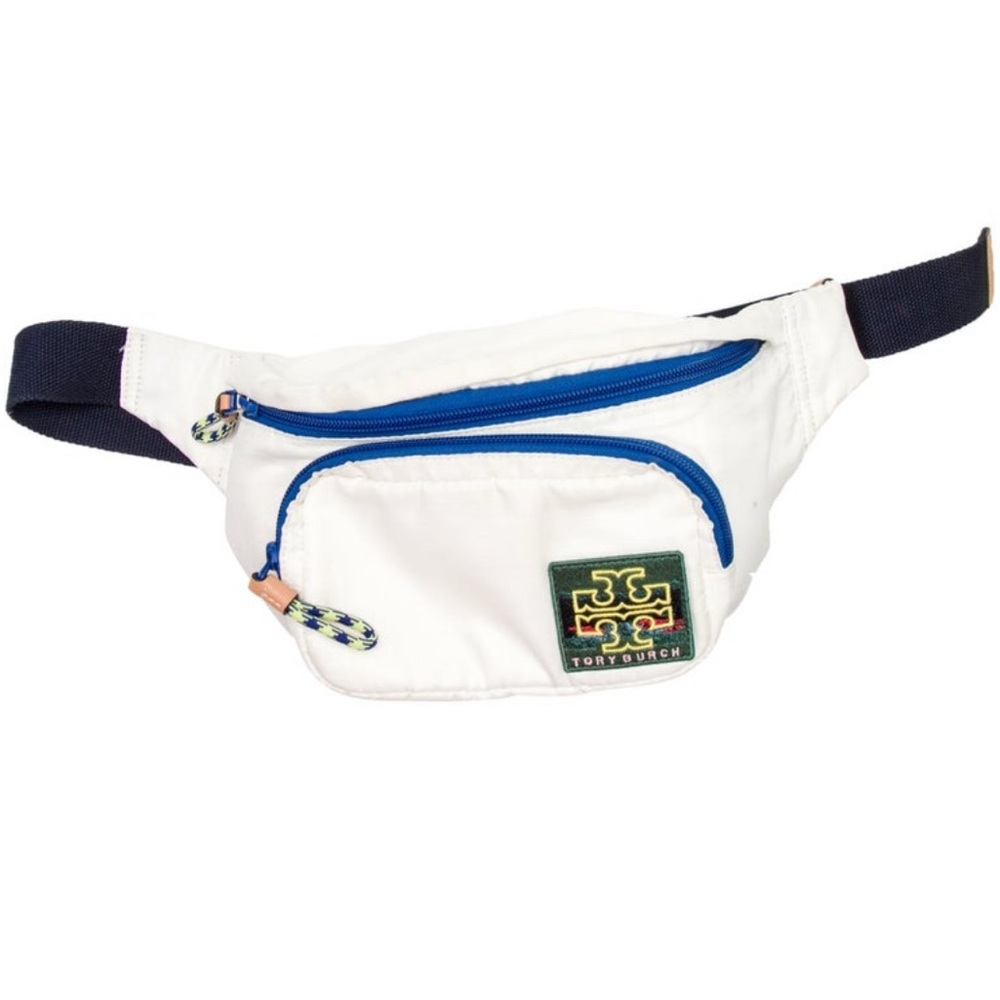 Tory Burch Sport Nylon Belt Bag